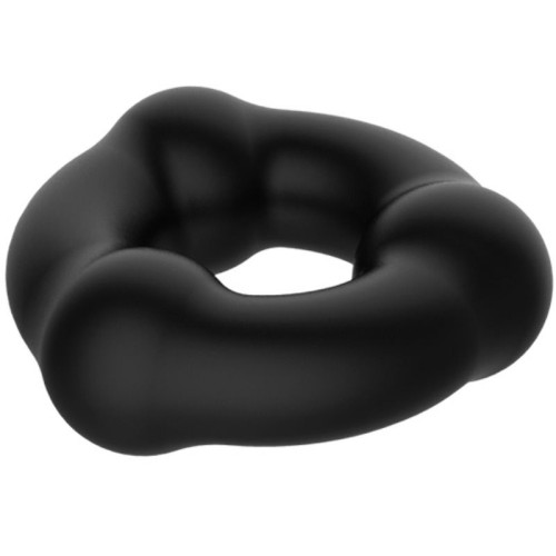 Super Soft Silicone Ring with Nodules