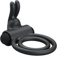 Osmond Silicone Vibrating Ring - Enhance Your Pleasure