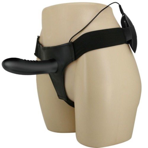 Myron Strap On with Vibration - Ultimate Pleasure