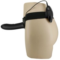 Myron Strap On with Vibration - Ultimate Pleasure