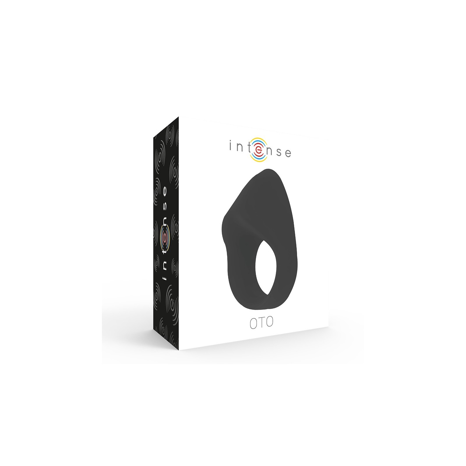 Intense Oto Rechargeable Vibrating Ring