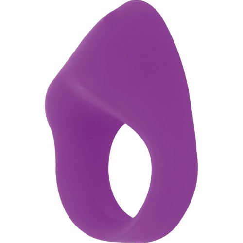 Intense Oto Rechargeable Vibrating Ring