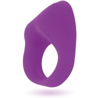 Anillo Vibrador Recargable Intense Oto