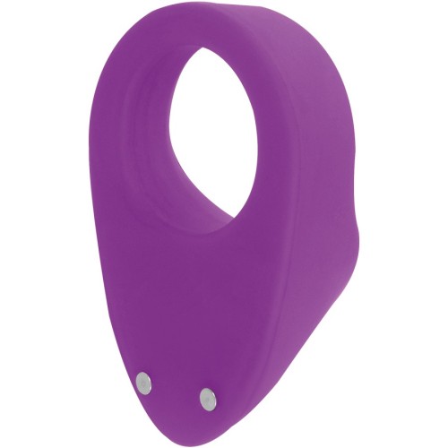 Anillo Vibrador Recargable Intense Oto