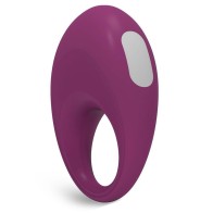 Dylan Rechargeable Ring with Watchme Technology