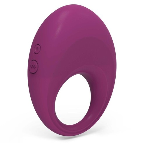 Dylan Rechargeable Ring with Watchme Technology