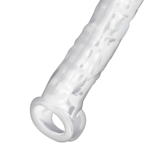 Extensor Para Hombres Pene Transparente