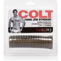 Masturbador de Mano Colt Stroker