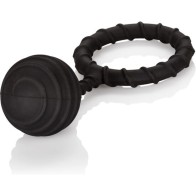 Colt XL Silicone Penis Ring with Weights - Ultimate Pleasure