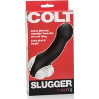 Funda Pene Colt Slugger para Placer Potenciado