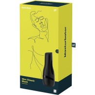 Satisfyer Men Classic Masturbator - Realistic Pleasure