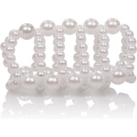 Basic Essentials Sleeve with Stimulating Pearls