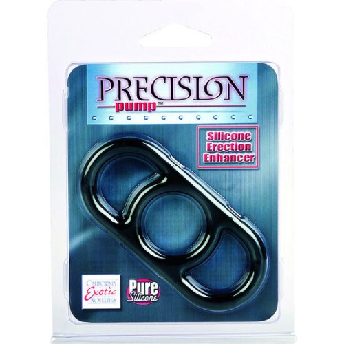 Silicone Erection Enhancement Ring for Improved Performance