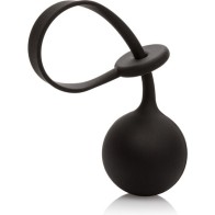 Penis Ring with Weight