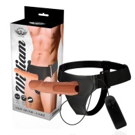 Hollow Harness William - The Ultimate Pleasure Toy