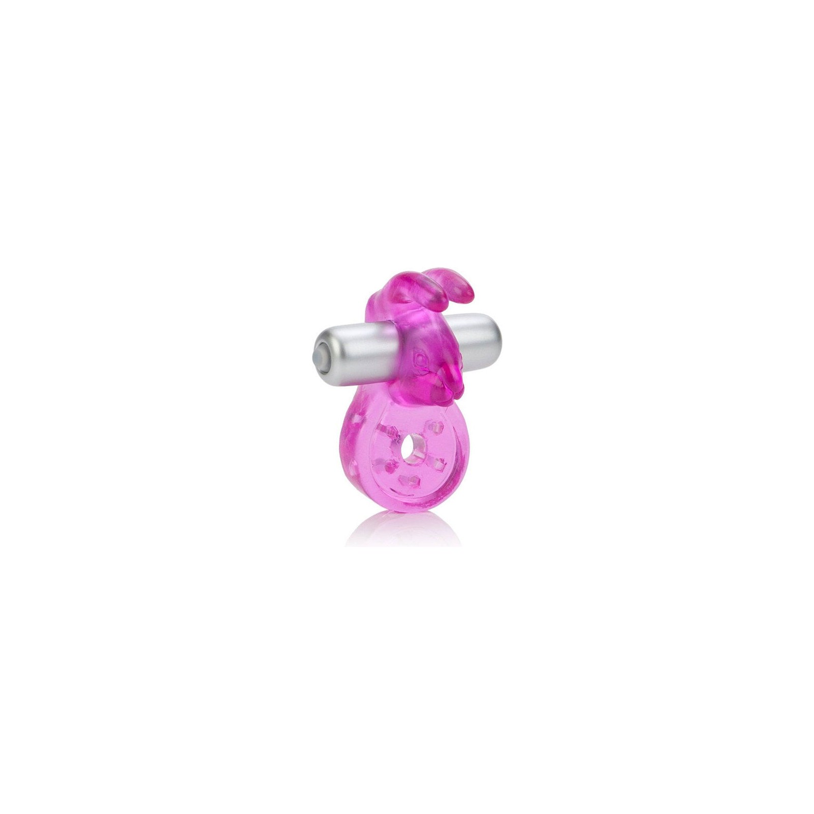 Micro Vibe Arouser Bunny Vibrating Ring for Ultimate Pleasure