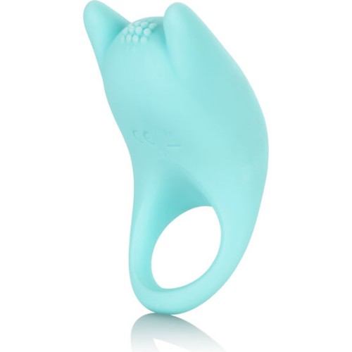 Dual Exciter Vibrating Ring for Enhanced Pleasure