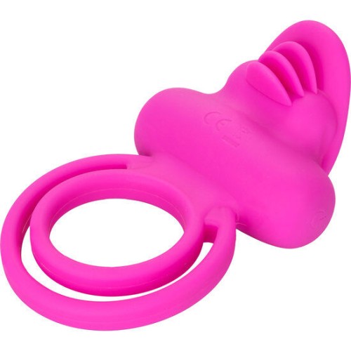 Dual Clit Flicker Enhancer for Intense Pleasure