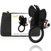 Coquette Chic Desire Butterfly Cock Ring | Enhanced Pleasure