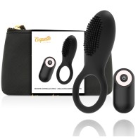 Coquette Chic Desire Remote Vibrating Ring