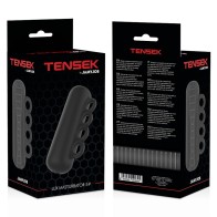 Masturbador Extreme Tensek 5 Negro