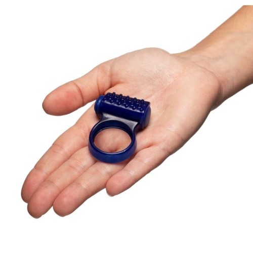 Anillo Vibrador Pleasure Vibes para un Placer Mejorado