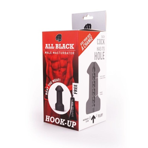 Masturbador Hook-up - Placer Máximo En Cualquier Momento