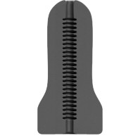 ALLBLACK Loop Masturbator Model 2 for Intense Pleasure