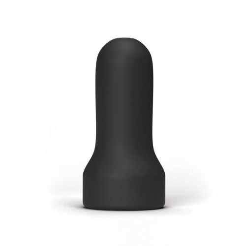 ALLBLACK Loop Masturbator Model 2 for Intense Pleasure