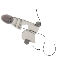 Funda Pene Y Testiculos 3 Motores