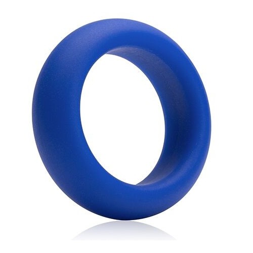 Anillo Silicona Azul - Estrangulamiento Mínimo