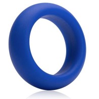 Anillo Silicona Azul - Estrangulamiento Mínimo