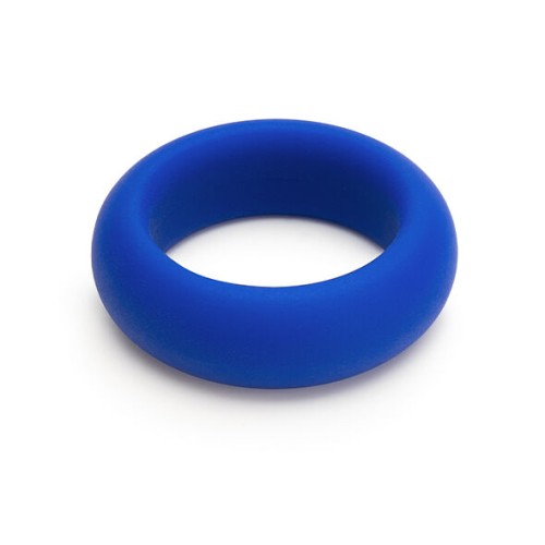 Anillo Silicona Azul - Estrangulamiento Mínimo