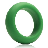 Anillo Silicona Verde - Mejorador de Placer