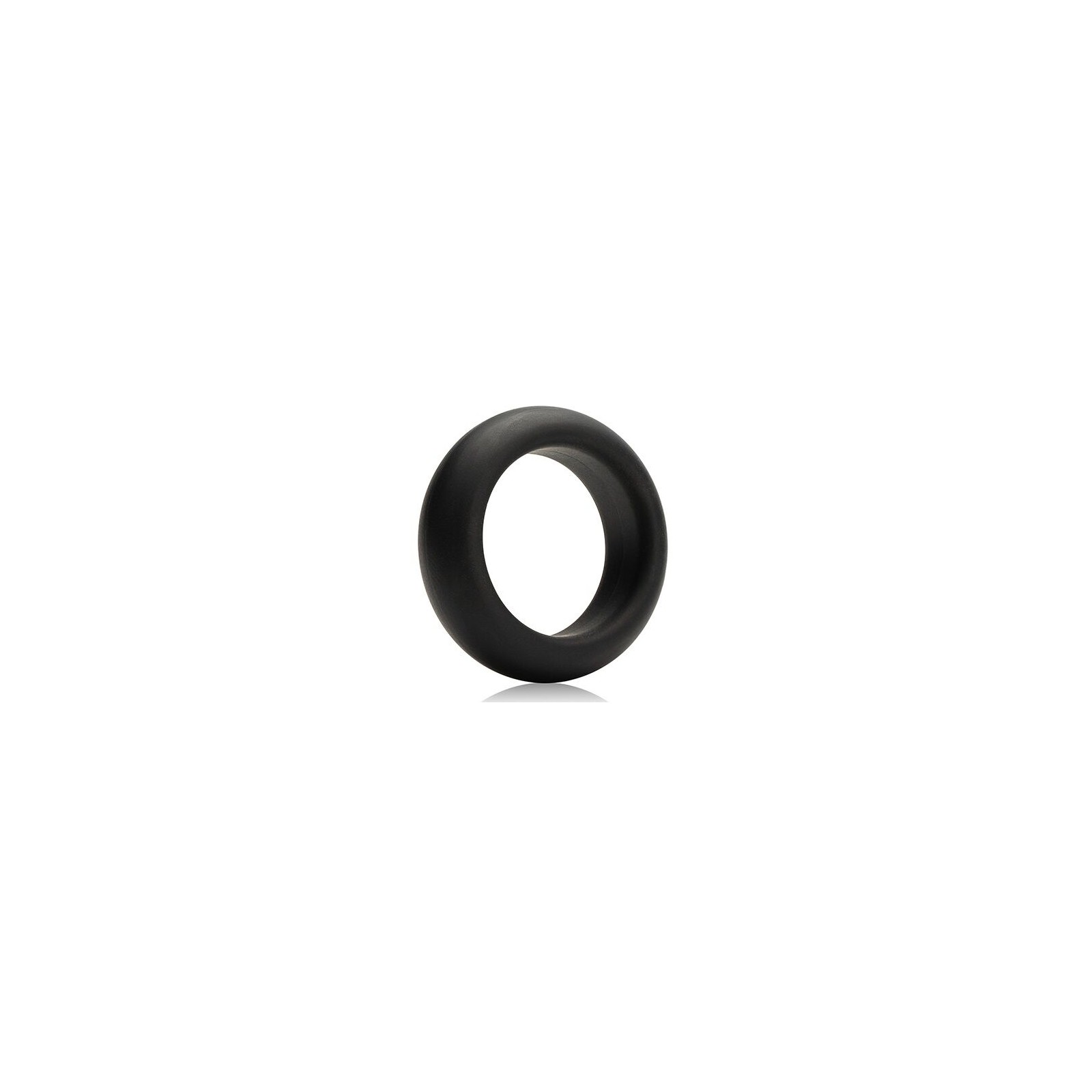 Max Stretch Silicone Cock Ring for Men