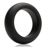 Max Stretch Silicone Cock Ring for Men