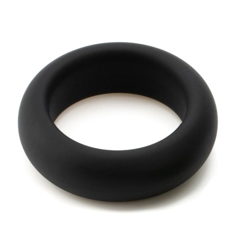 Max Stretch Silicone Cock Ring for Men