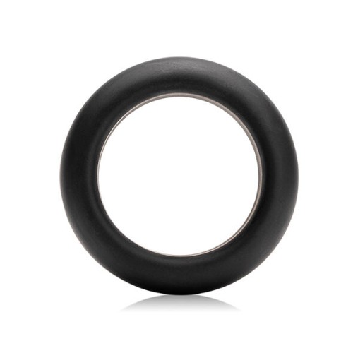 Max Stretch Silicone Cock Ring for Men