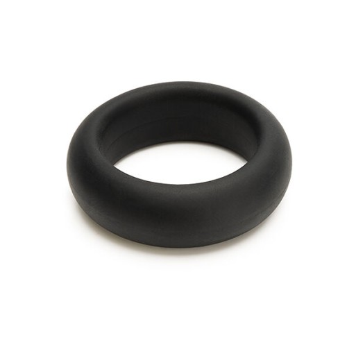 Max Stretch Silicone Cock Ring for Men