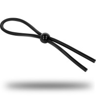 Ohmama Cord Restriction Penis Ring for Enhanced Pleasure