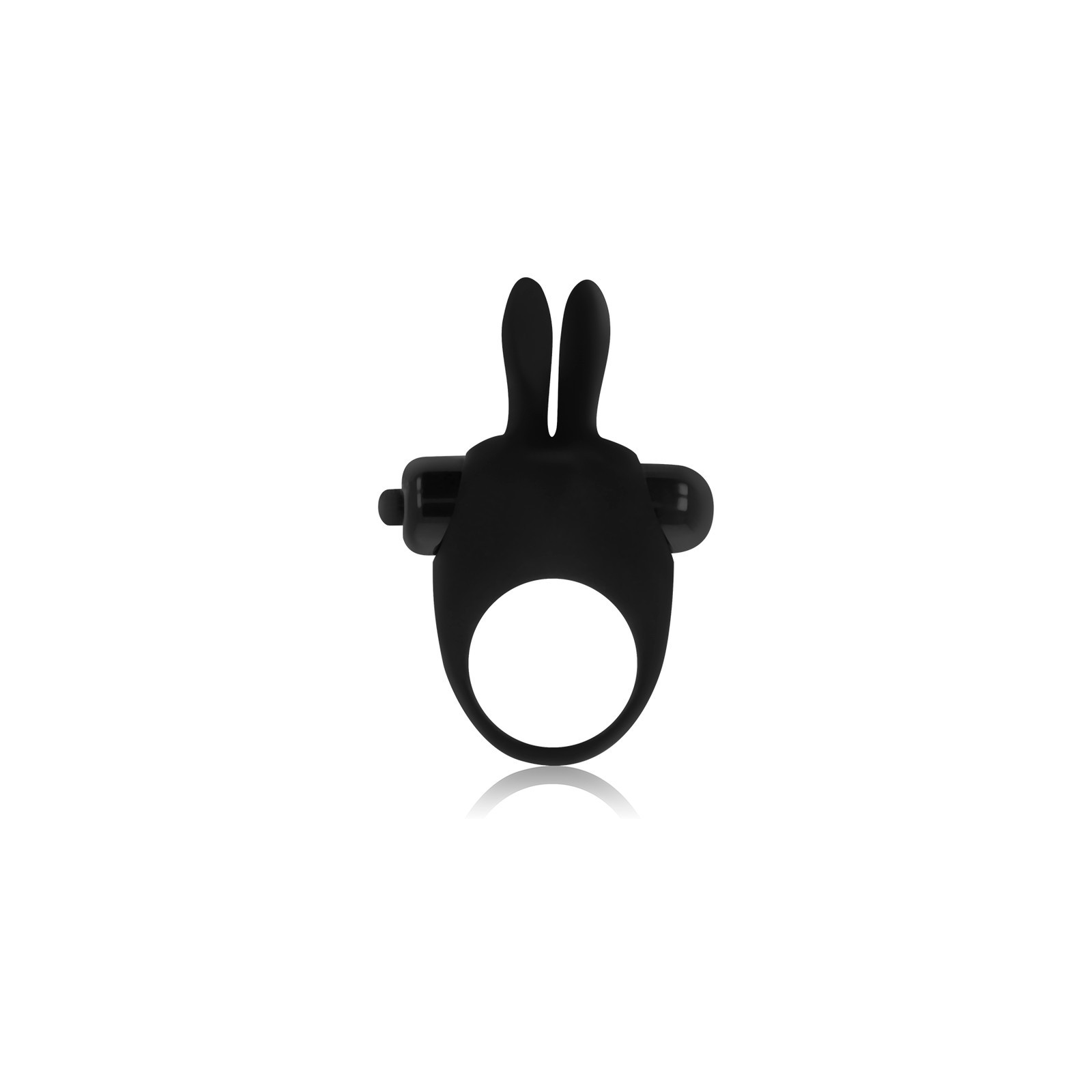 Rabbit Silicone Ring for Enhanced Pleasure