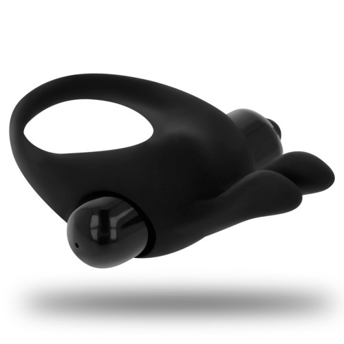 Rabbit Silicone Ring for Enhanced Pleasure