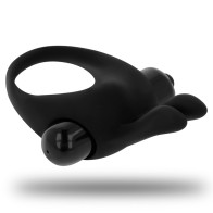 Rabbit Silicone Ring for Enhanced Pleasure