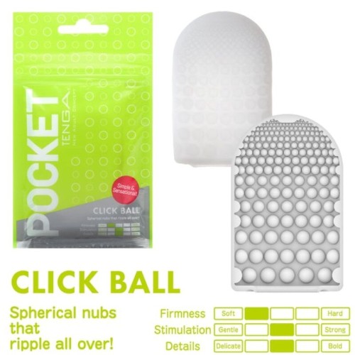 Tenga Pocket Masturbador para Hombres