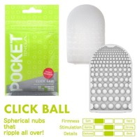 Tenga Pocket Masturbator for Men