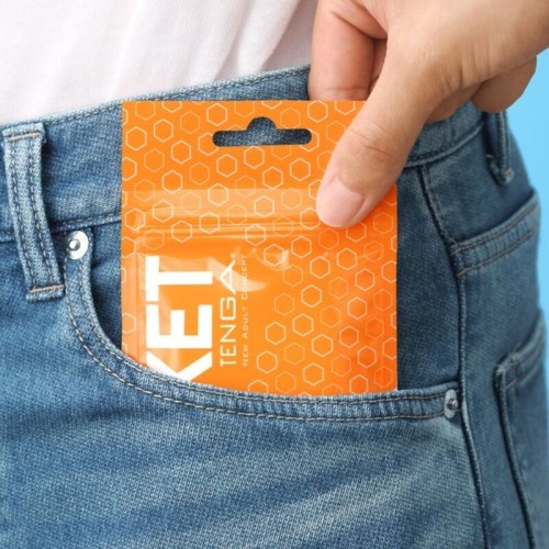 Tenga Pocket Masturbador para Hombres