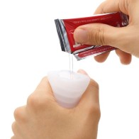 Tenga Pocket Masturbator for Men