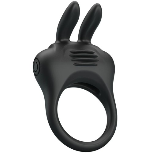 Davion Anillo Vibrador Rabbit