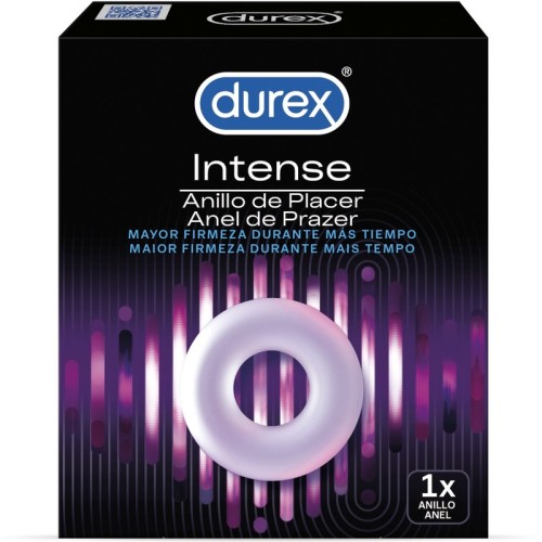 Durex Pleasure Ring for Enhanced Erections