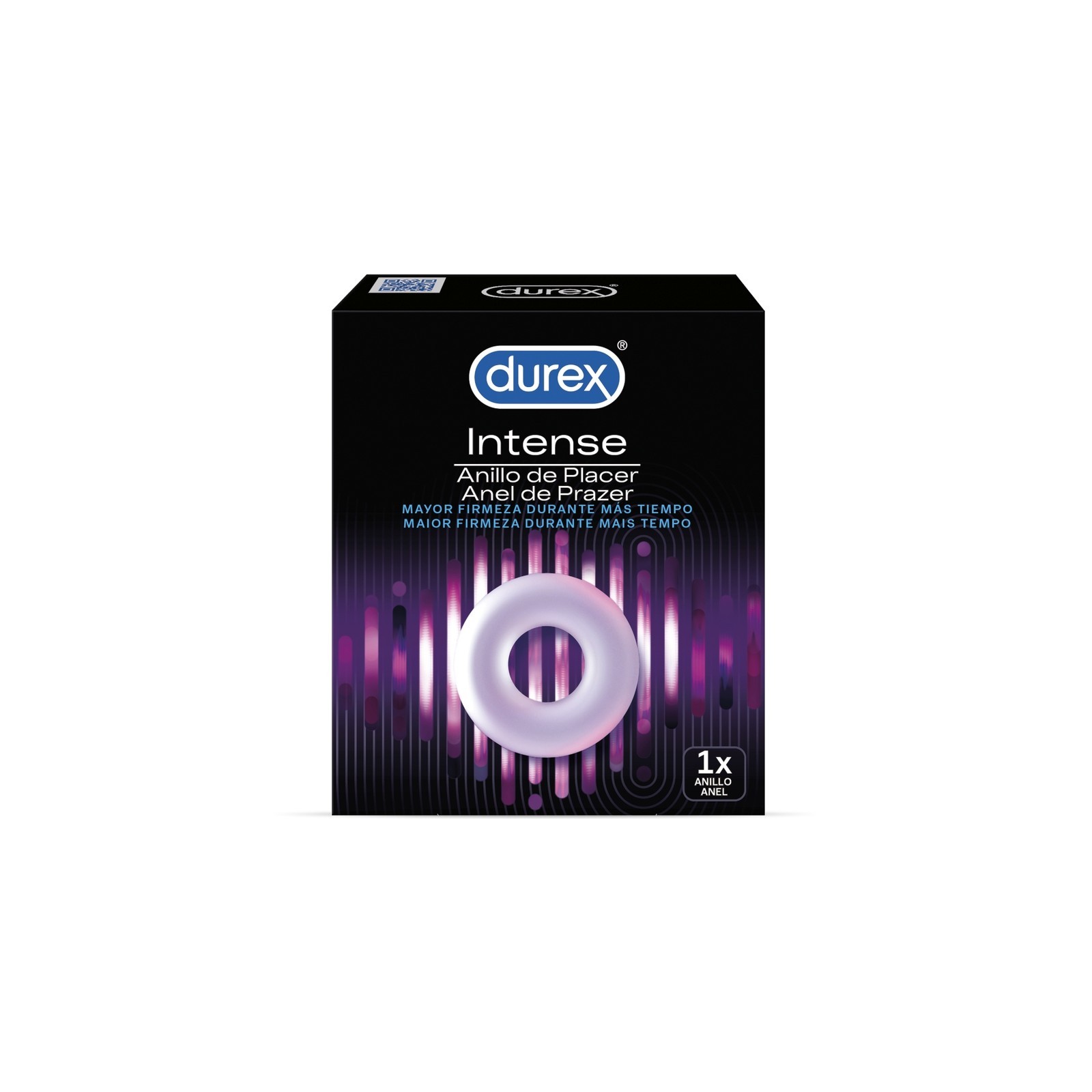 Durex Pleasure Ring for Enhanced Erections